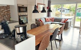 Vakantiehuis Ruby